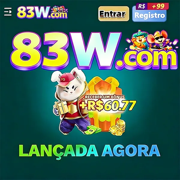 83W Slot Anti Rungkad Indonesia