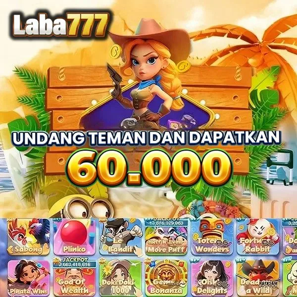 LABA777 APK Download Versi Terbaru