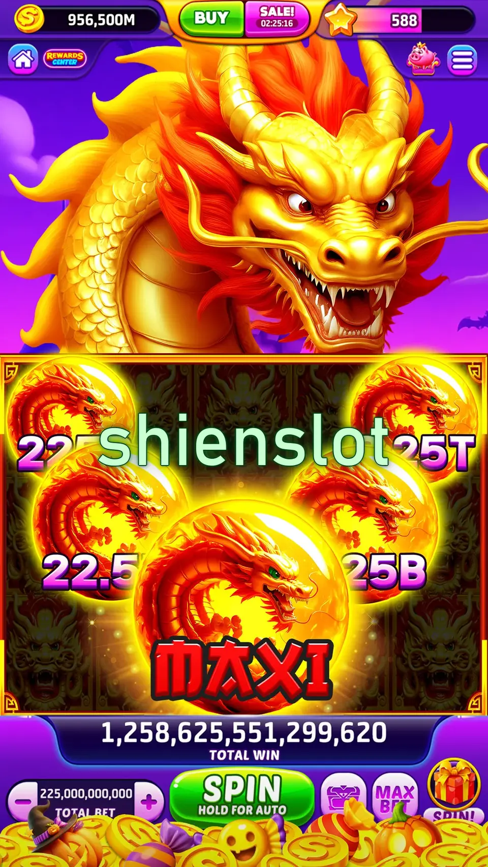 shienslot APK